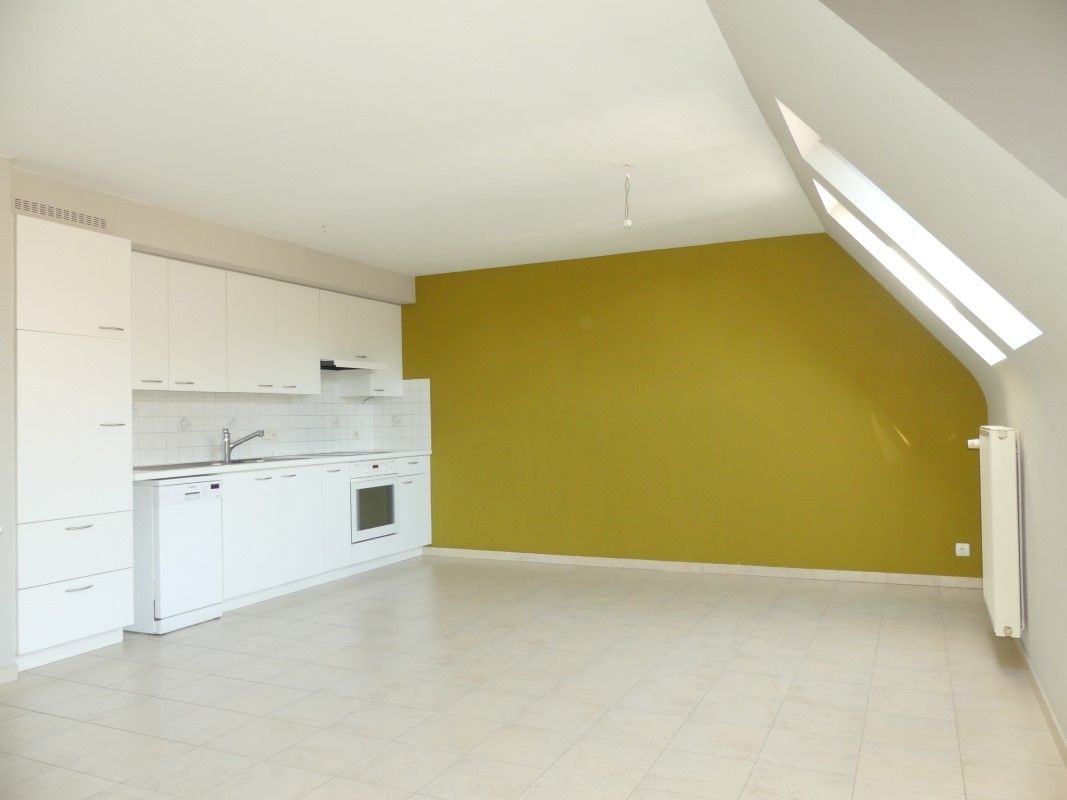 Ruim duplex-appartement, 90 m², met 2 slaapkamers foto 4