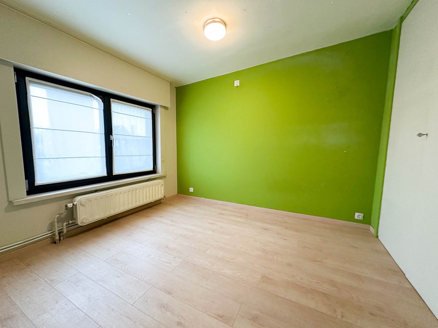 Instapklare HOB met 3 slaapkamers en garage te Oostrozebeke! foto 12