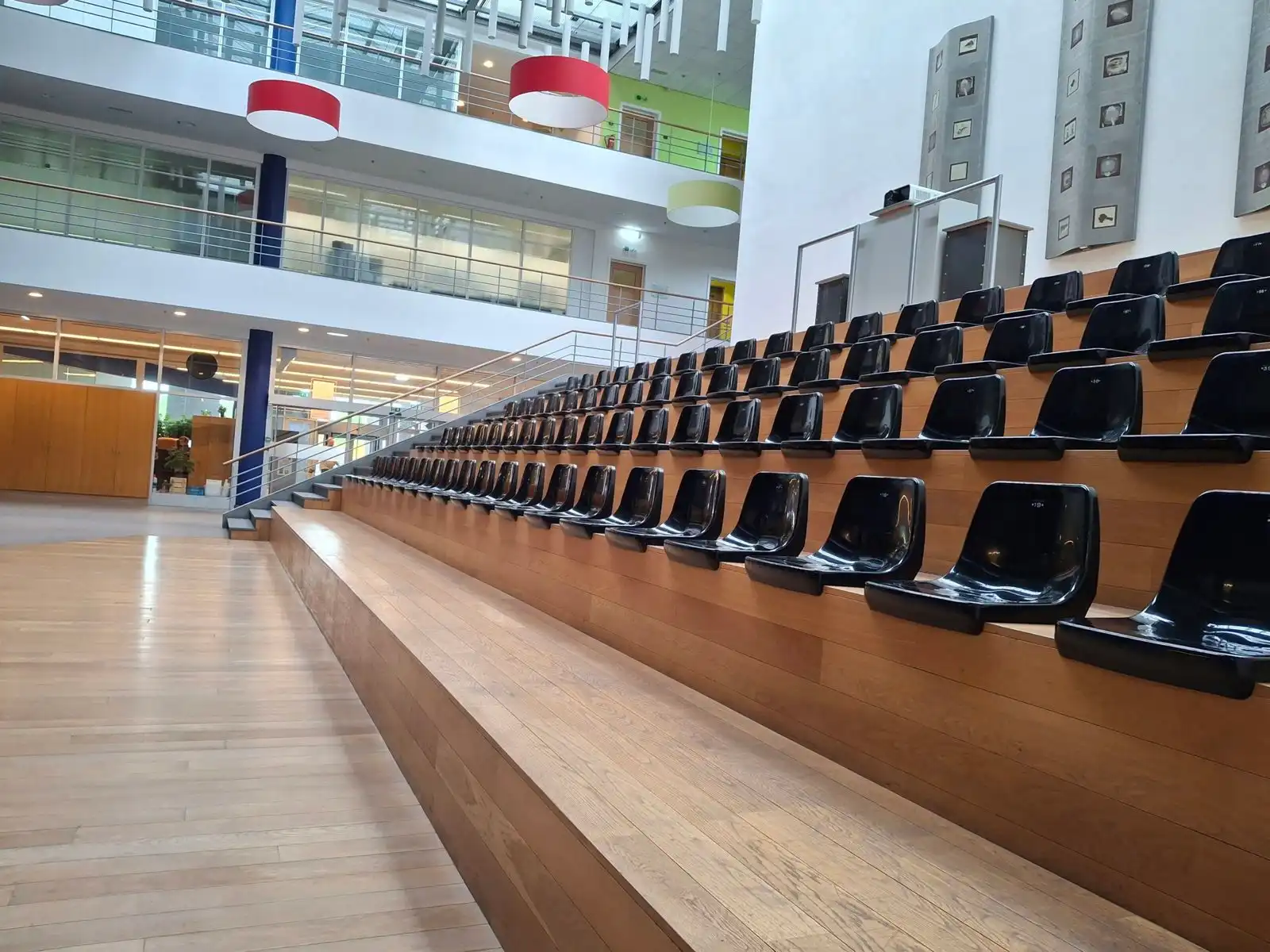 Accentis Business Center Lier foto 10