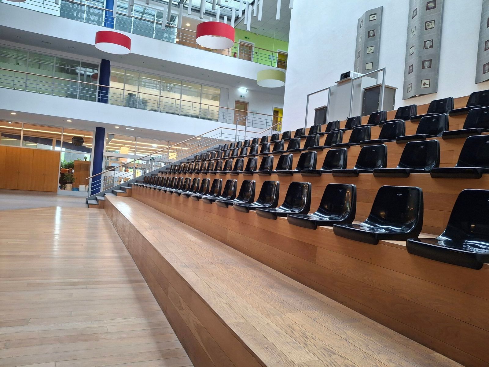 Accentis Business Center Lier foto 10