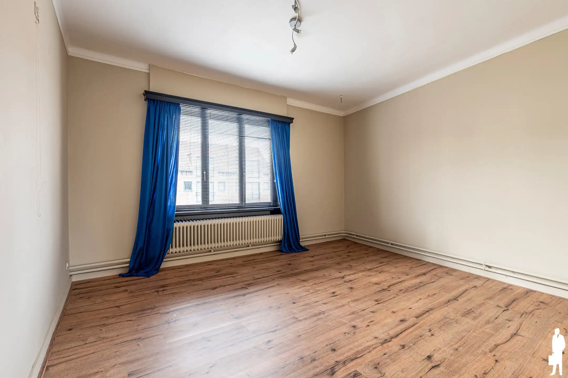 Handelswoning in centrum Weelde op 1.090 m² grond foto 8