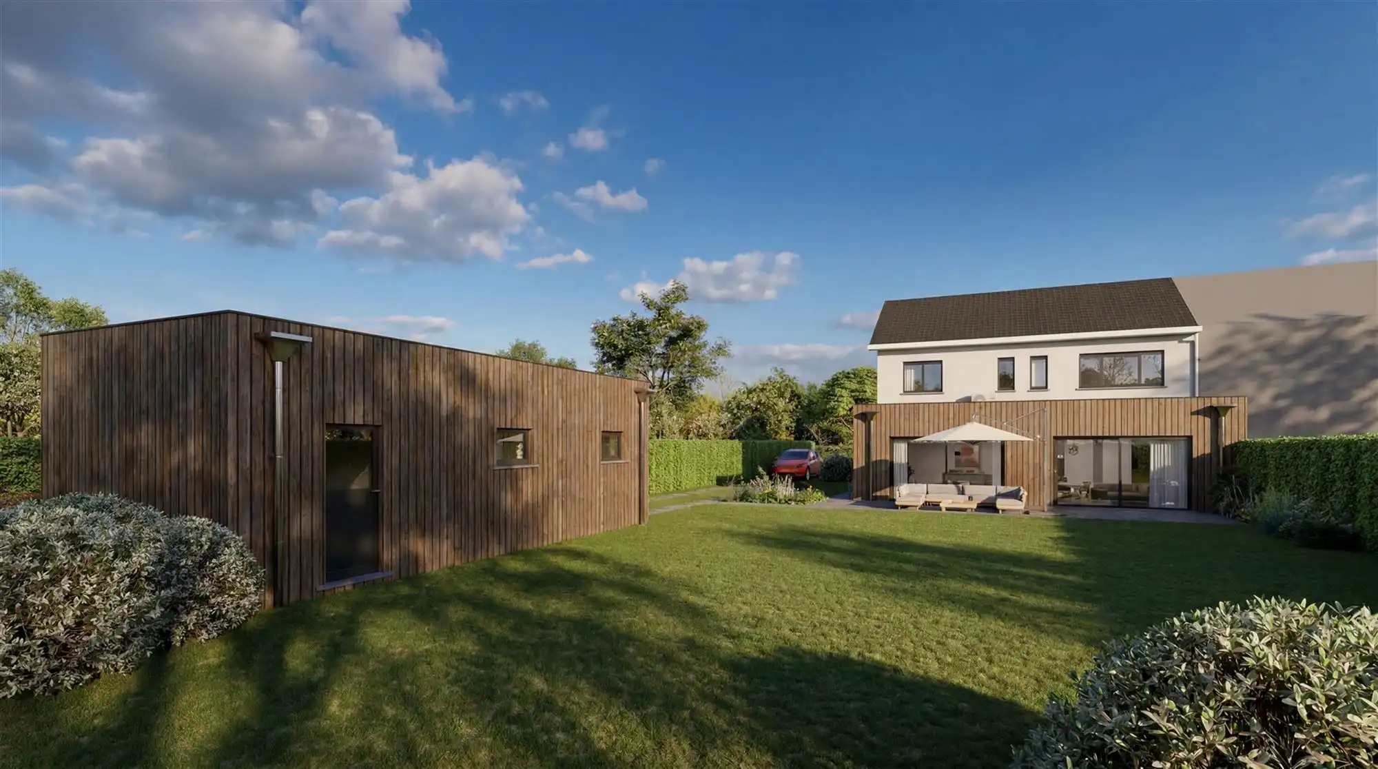 Huis foto 4