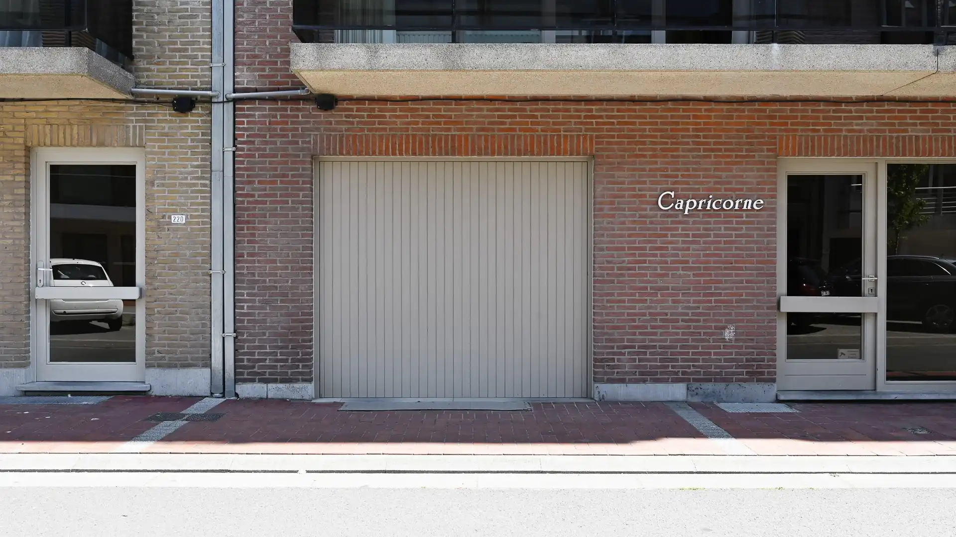 Sublieme ruime penthouse incl. garagebox - overname aandelen foto 28