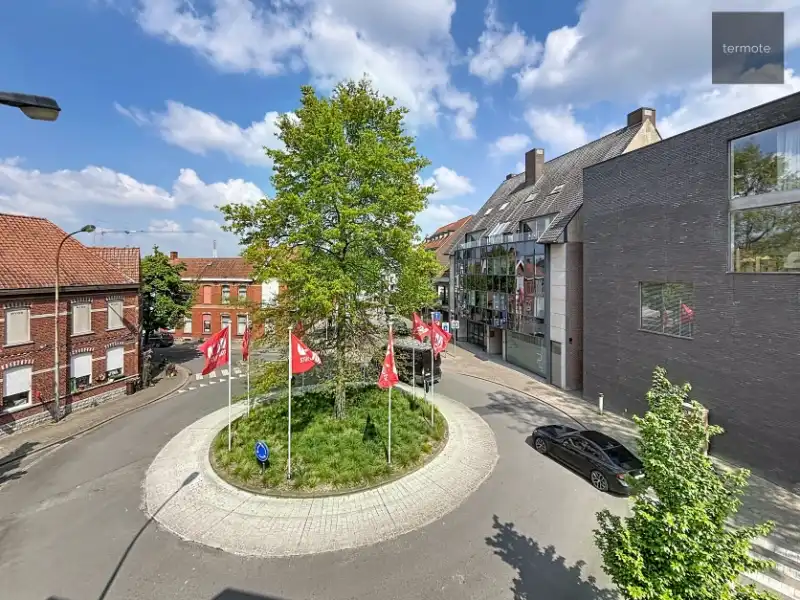 Appartement 2de verdiep foto 5