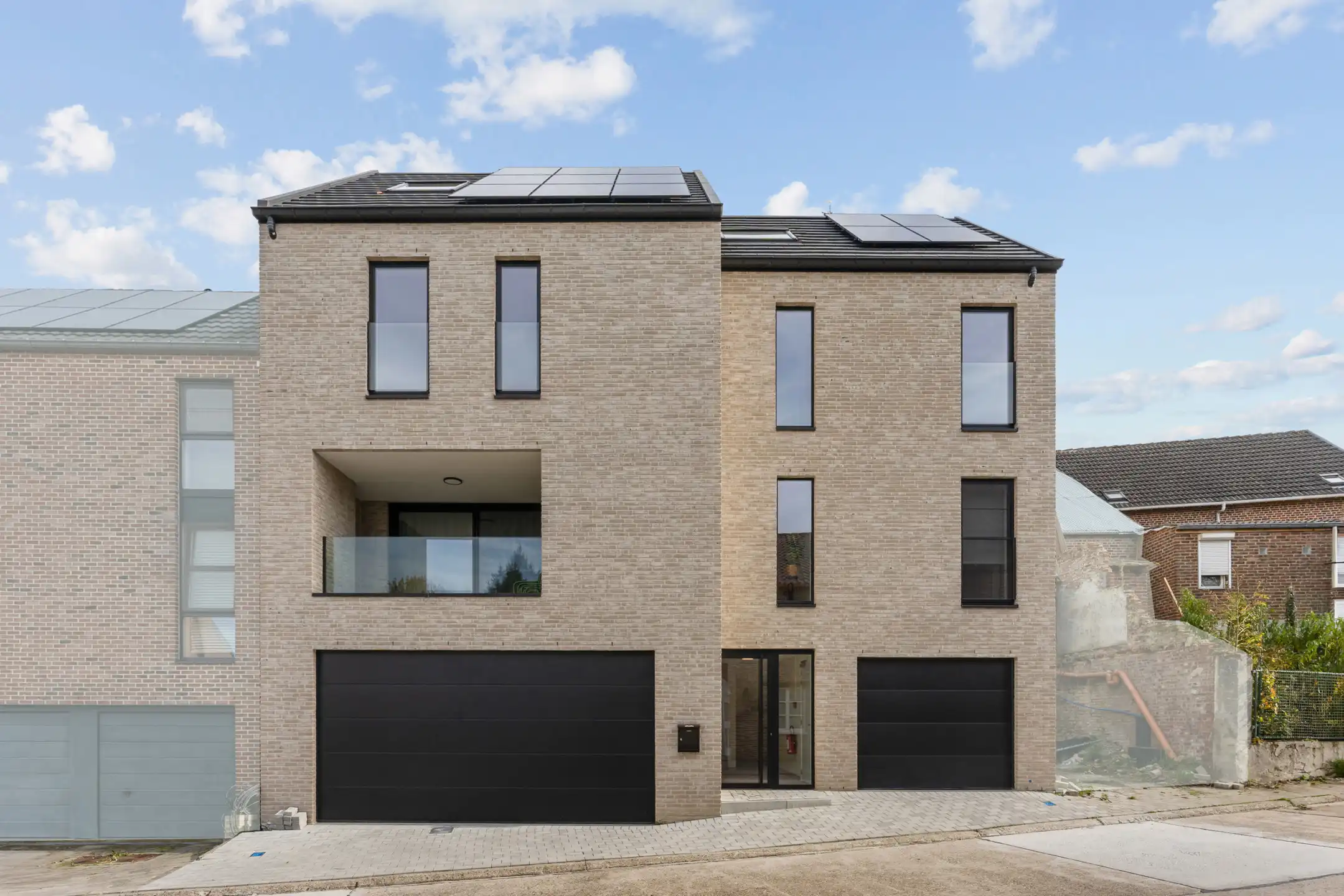 Nieuwbouw duplex appartement te Herderen à 6% BTW foto {{pictureIndex}}