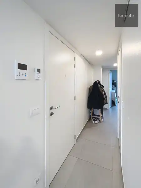 Recent appartement foto 4