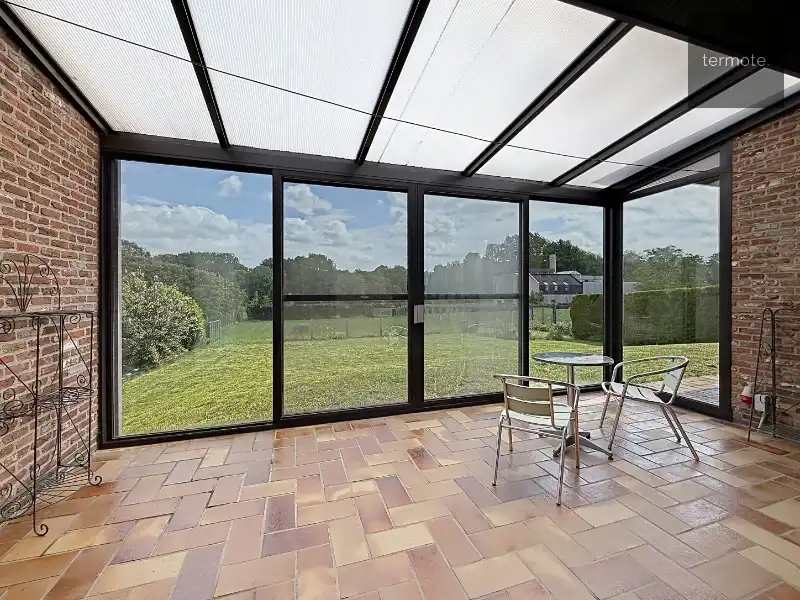 vrijstaande woning foto 10