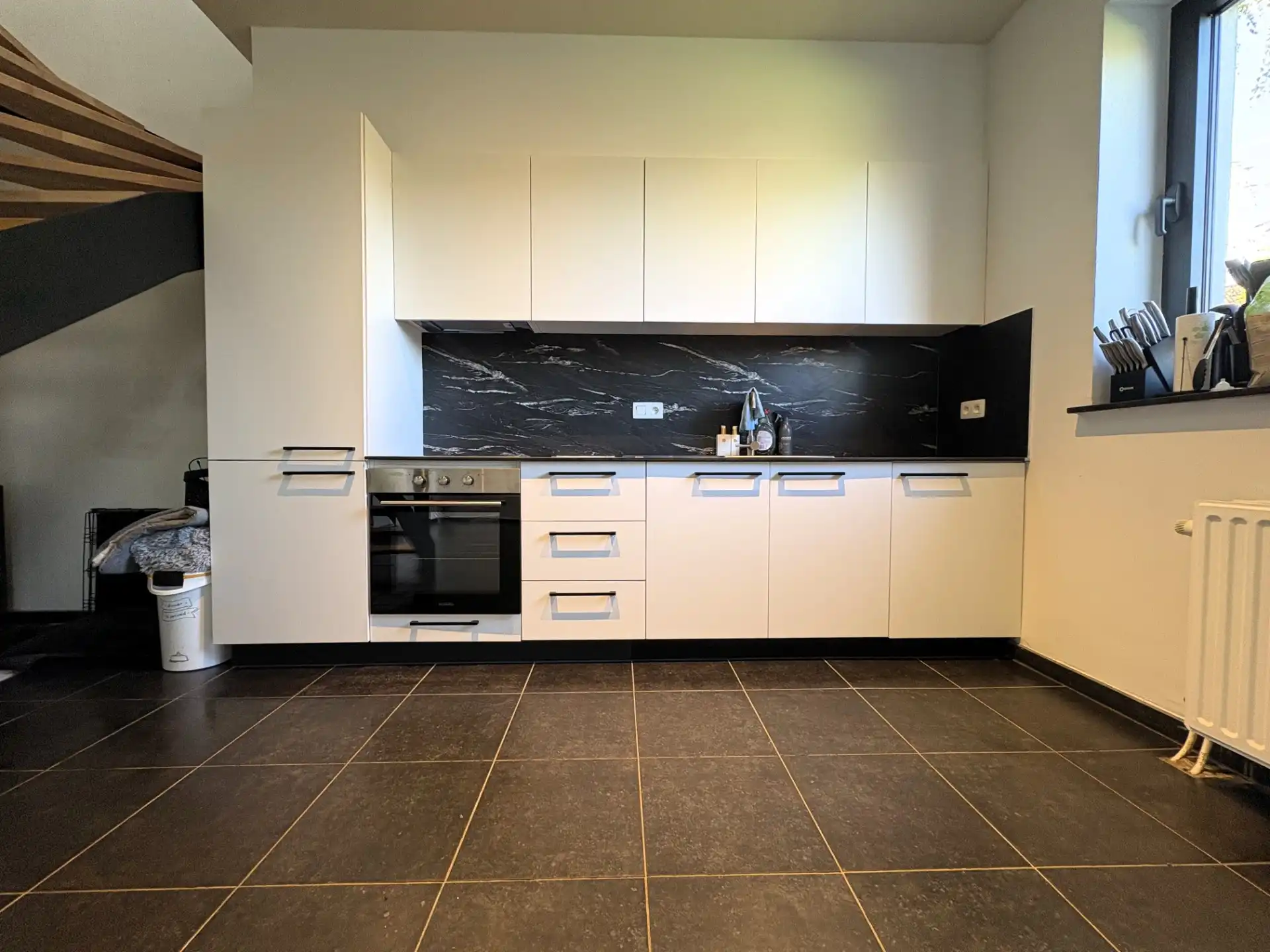 Gezellig 1-slaapkamer appartement foto 4