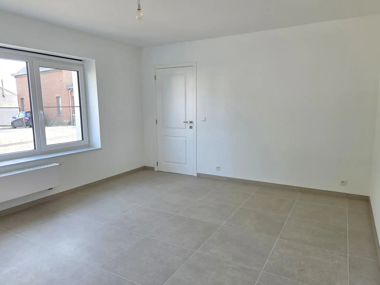 WSB-immo: rustig gelegen en uitstekend gerenoveerde woning! foto 9