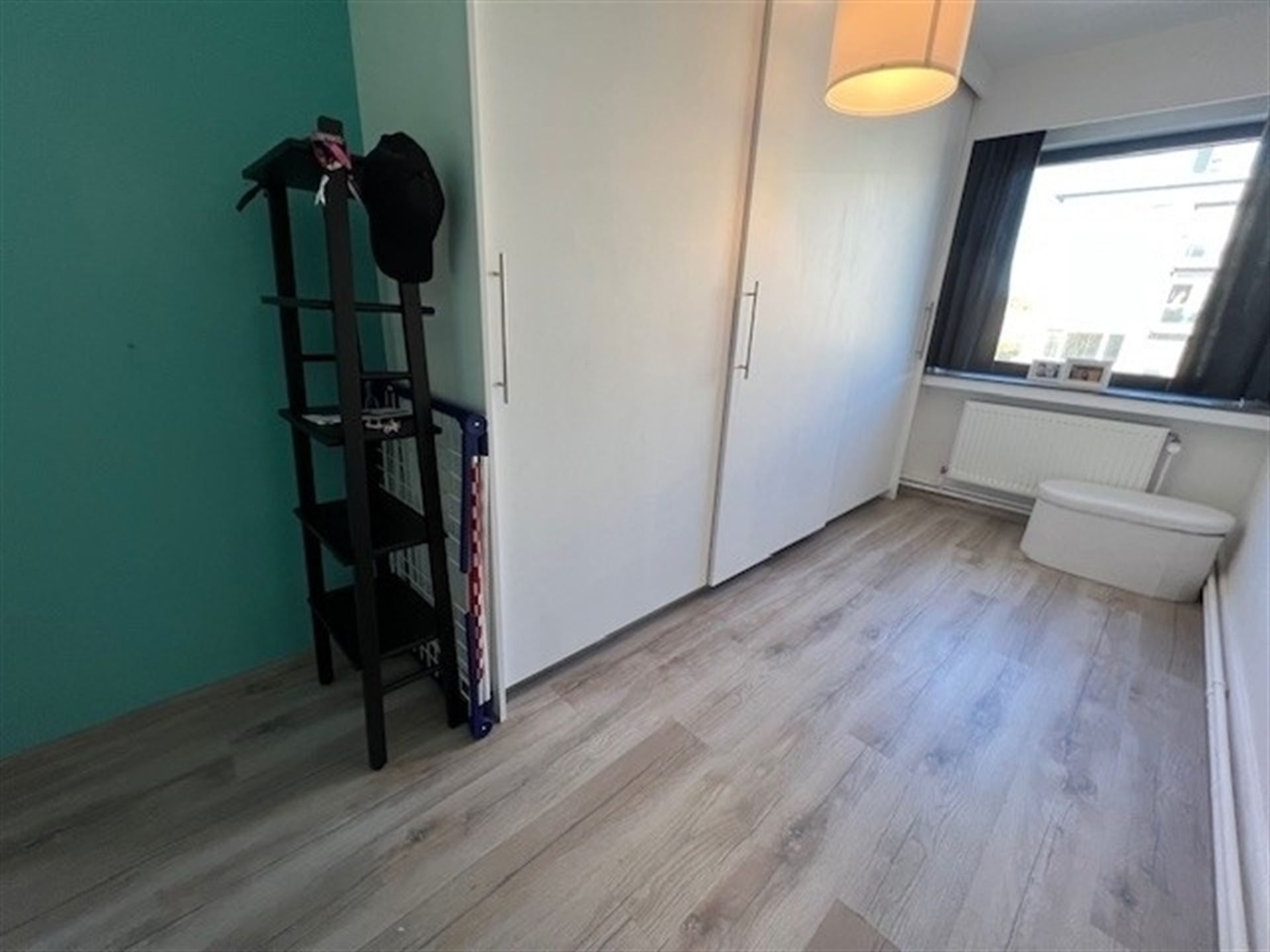Ruim instapklaar appartement met garage! foto 10