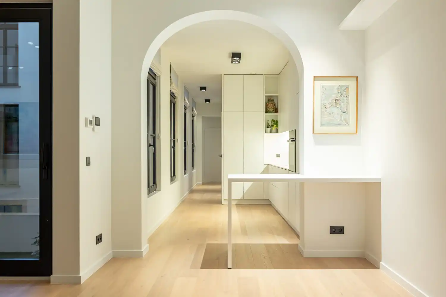 Exclusief wonen in een historisch pand foto 25