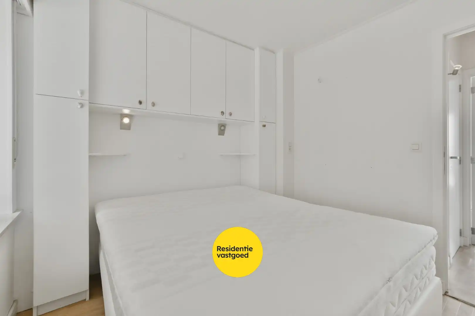 Uniek dakappartement met zonnige ligging en indrukwekkende vergezichten te Wenduine!  foto 11