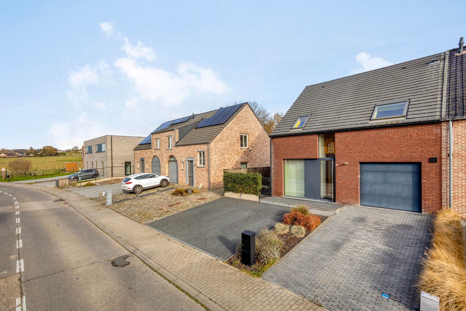 RECENTE WOONST IN PERFECTE STAAT foto 4