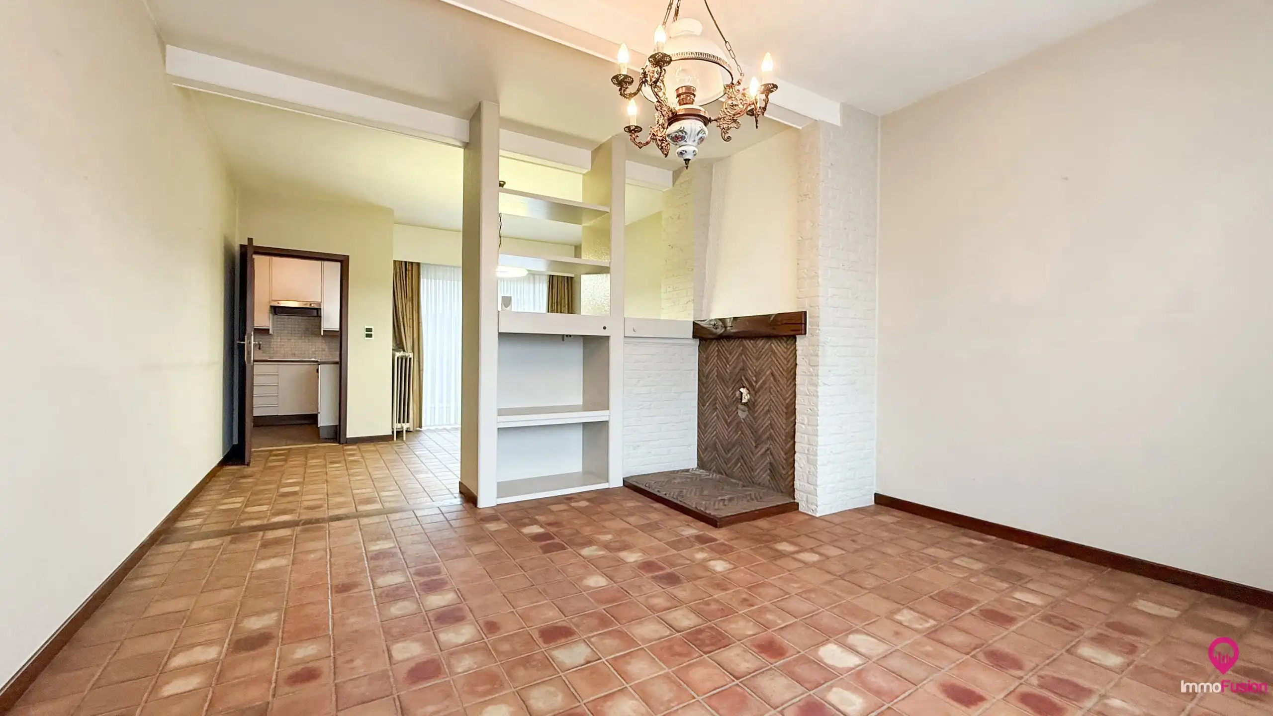 Woon- en handelswoning met 5 slaapkamers in Heusden-Zolder foto 2