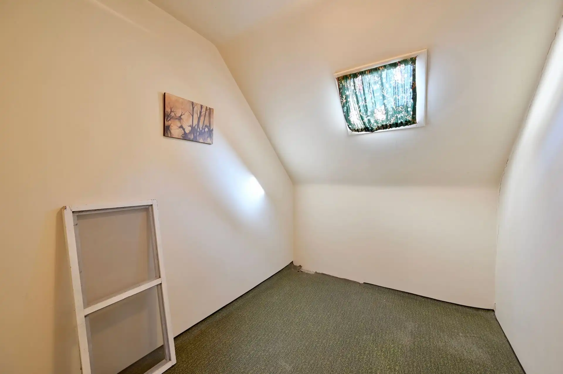 Te renoveren open bebouwing op 1.005 m² in Heultje.  foto 15