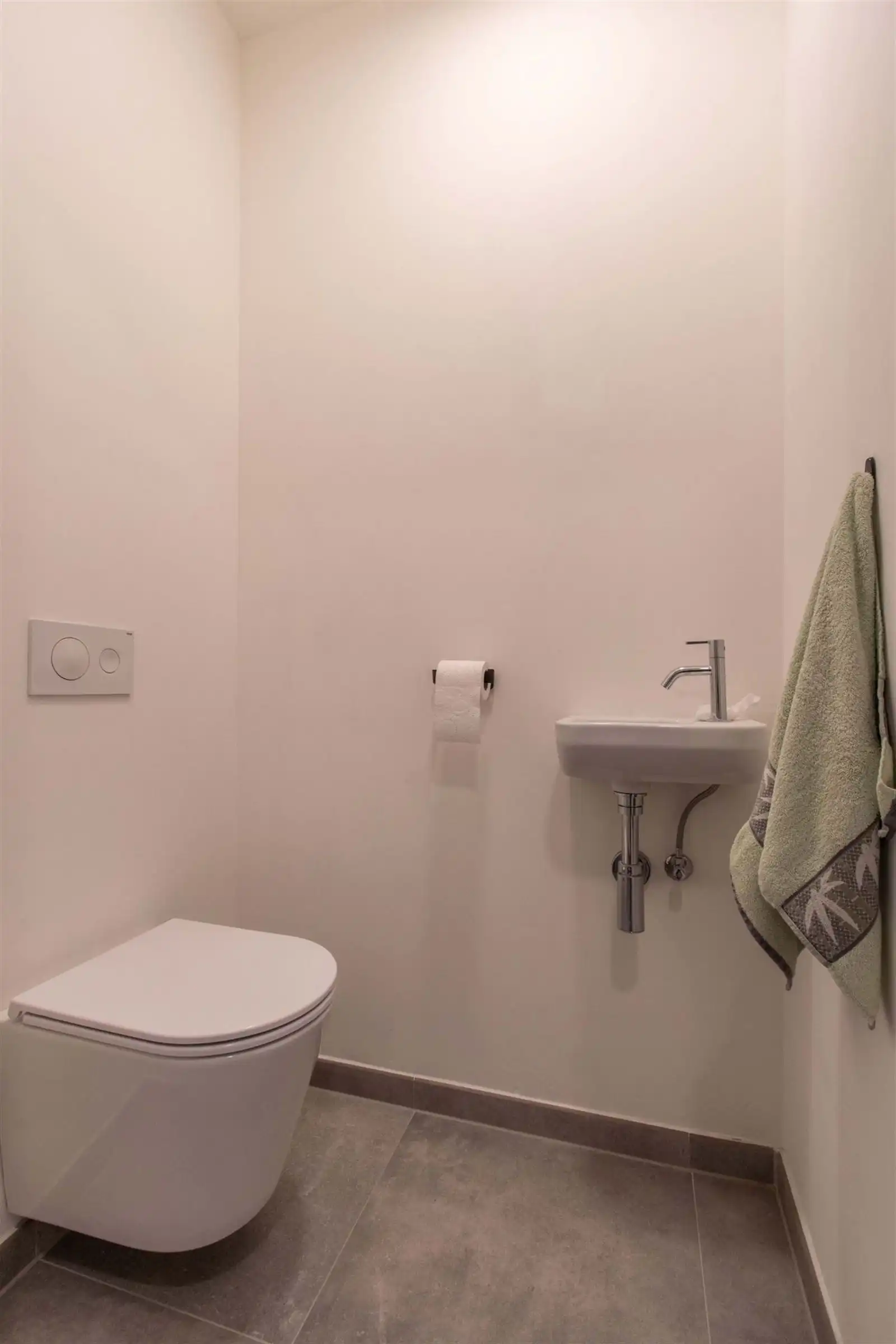 Nieuwbouw Appartement met 3 slaapkamers  foto 15
