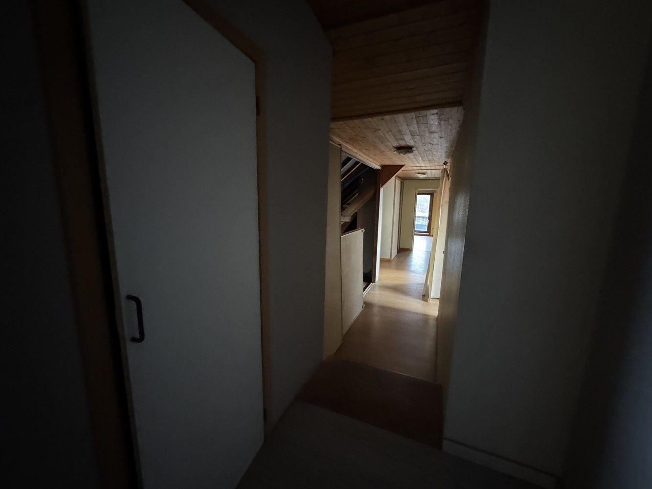 Te renoveren woning op een mooi perceel van 9a78ca foto 25