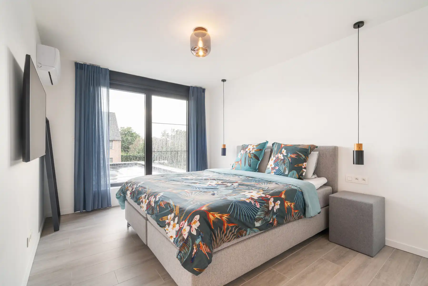 Energiezuinige HOB met 3 slaapkamers & tuin – E-peil 17! foto 15