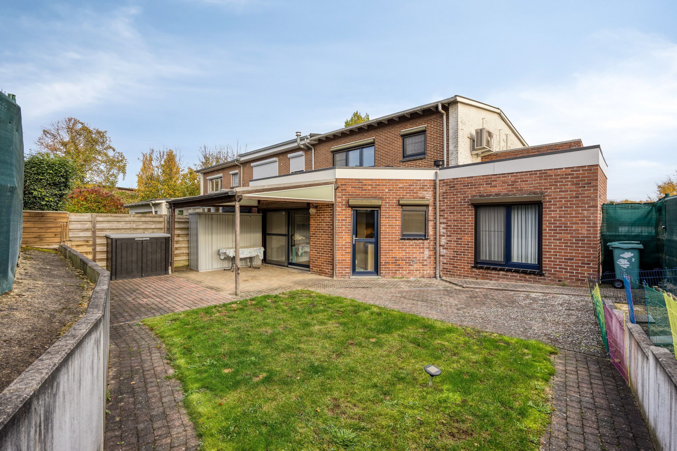 Huis Te Koop foto 19