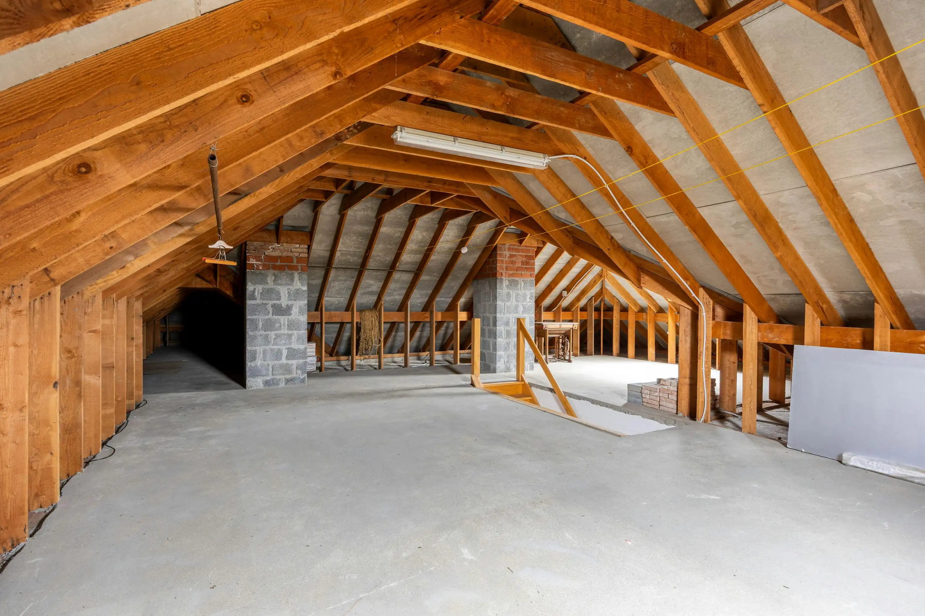 Charmante, op te frissen woning op een toplocatie in Aalter foto 10