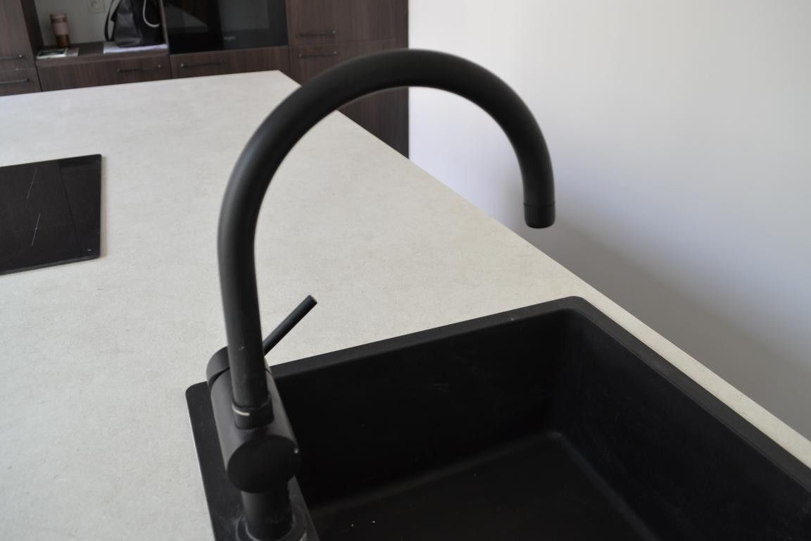 Stijlvolle studentenkamer foto 12