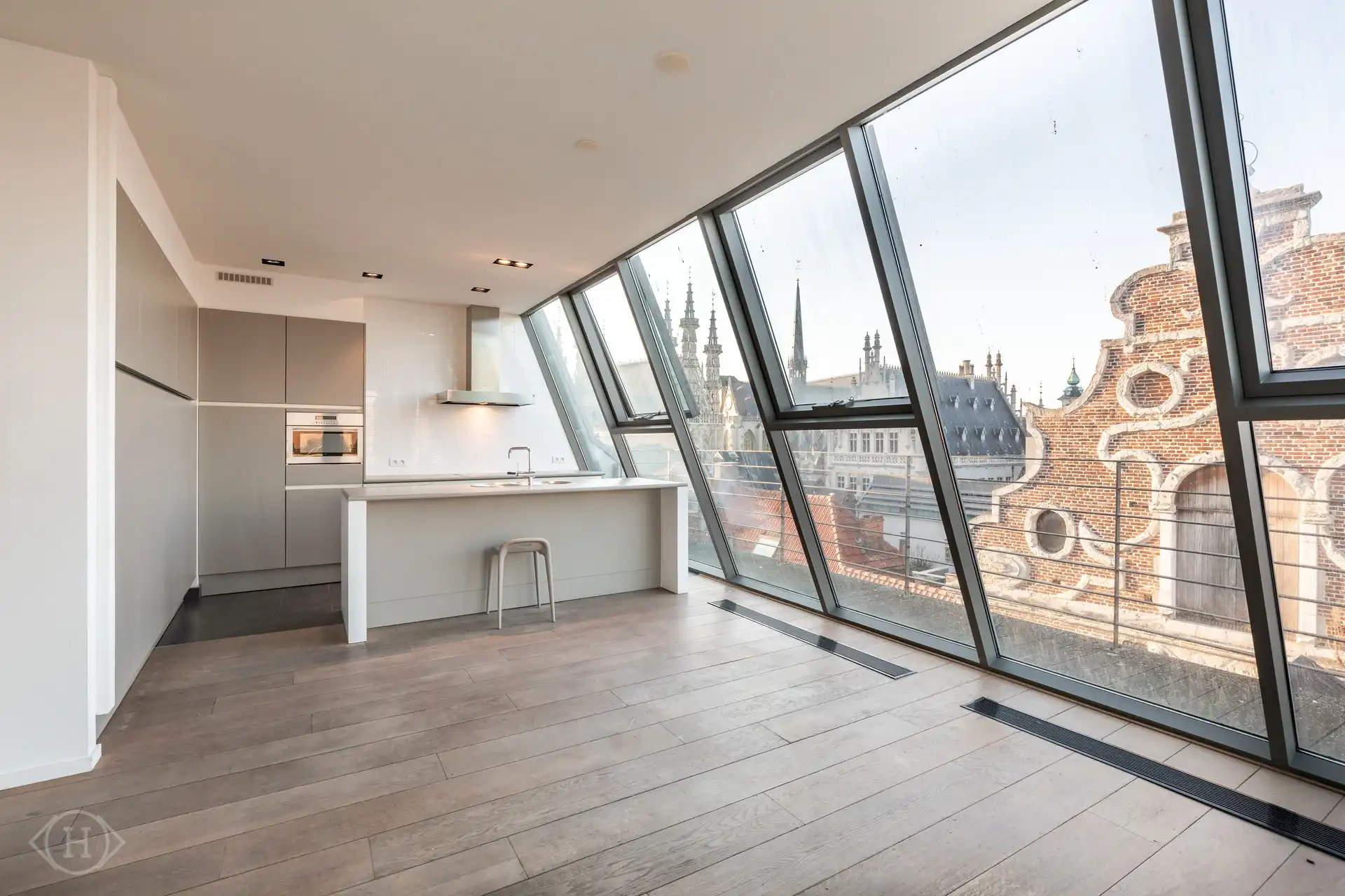 Appartement te huur Muntstraat 24/0301 - 3000 Leuven
