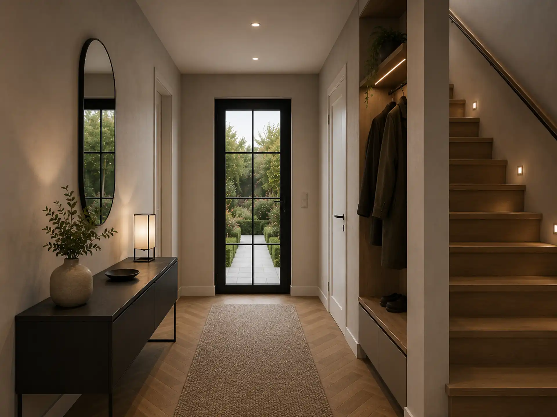 Halfopen - Wezembeek-Oppem - 4 slaapkamers - 289m²  foto 5