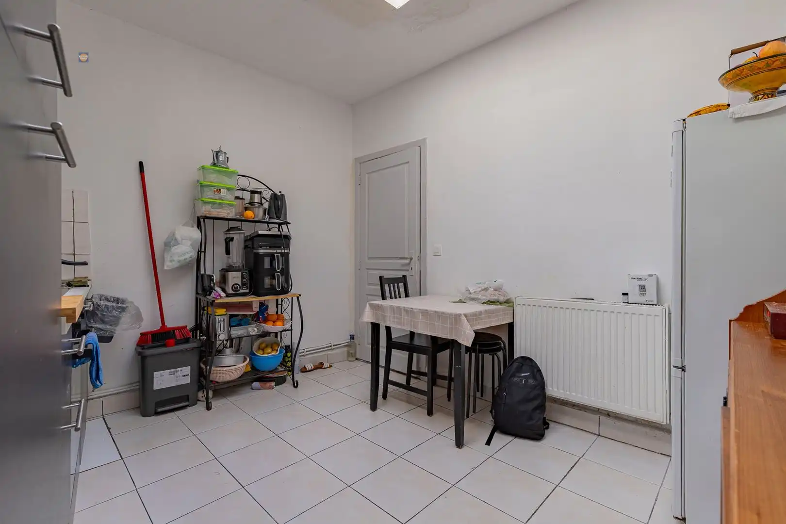 Charmante woning met 3 slaapkamers en ruime zuidgerichte tuin in Willebroek foto 9