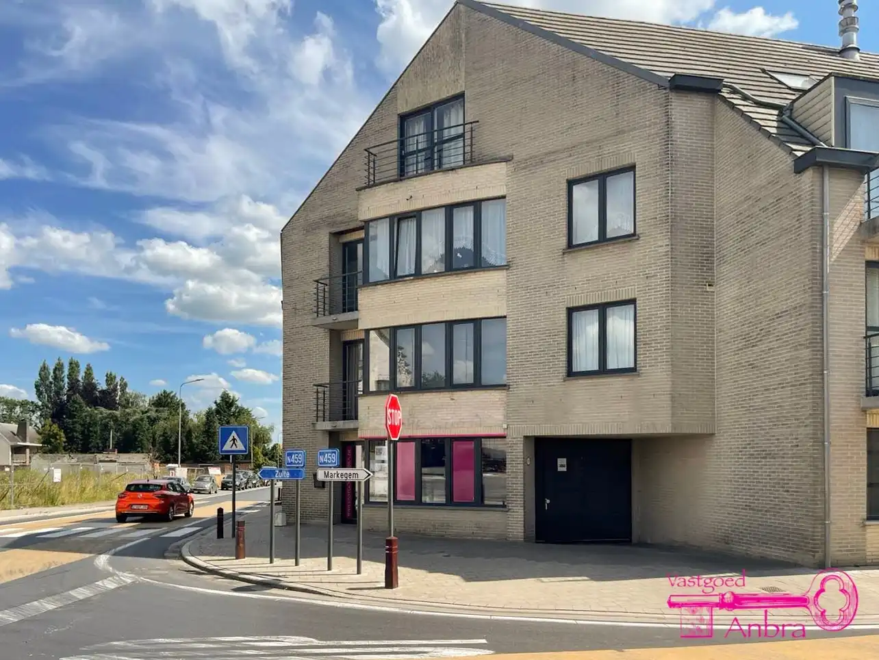 Gottemstraat 1 - 8720 Dentergem foto 9