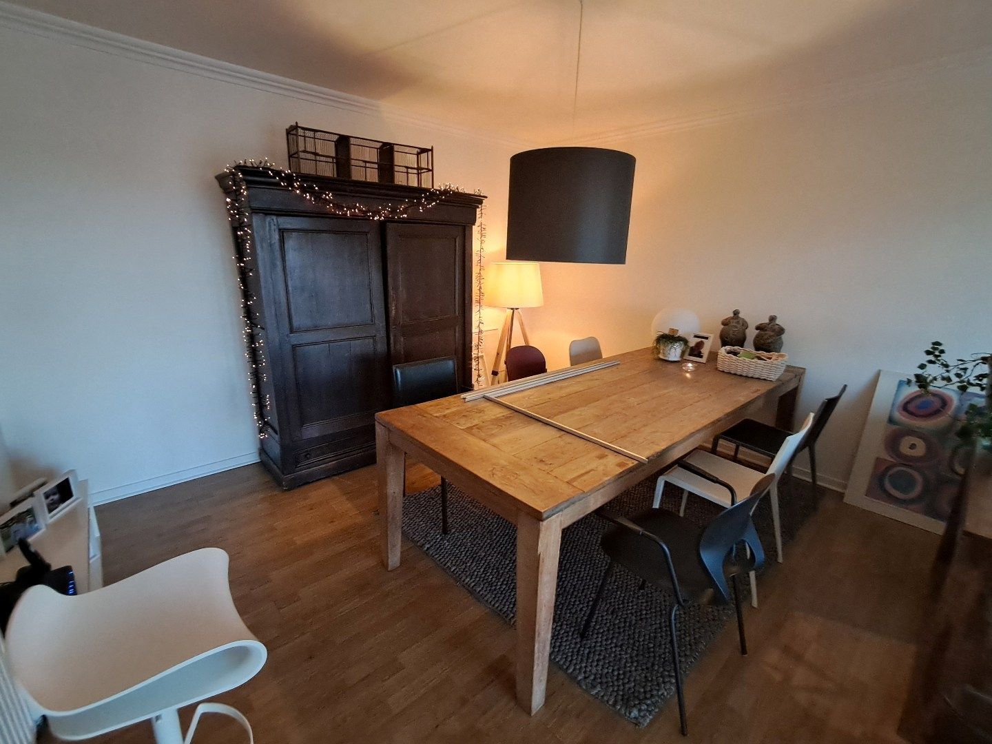 Gezellig appartement te Sint-Kruis! foto 3