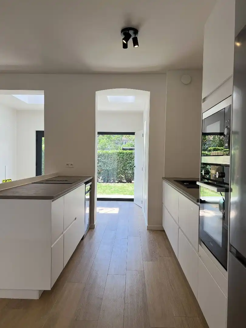 INSTAPKLARE WONING WESTERKWARTIER foto 5