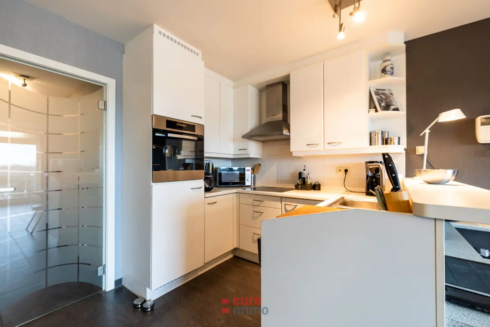 Woonappartement op een toplocatie! foto 6