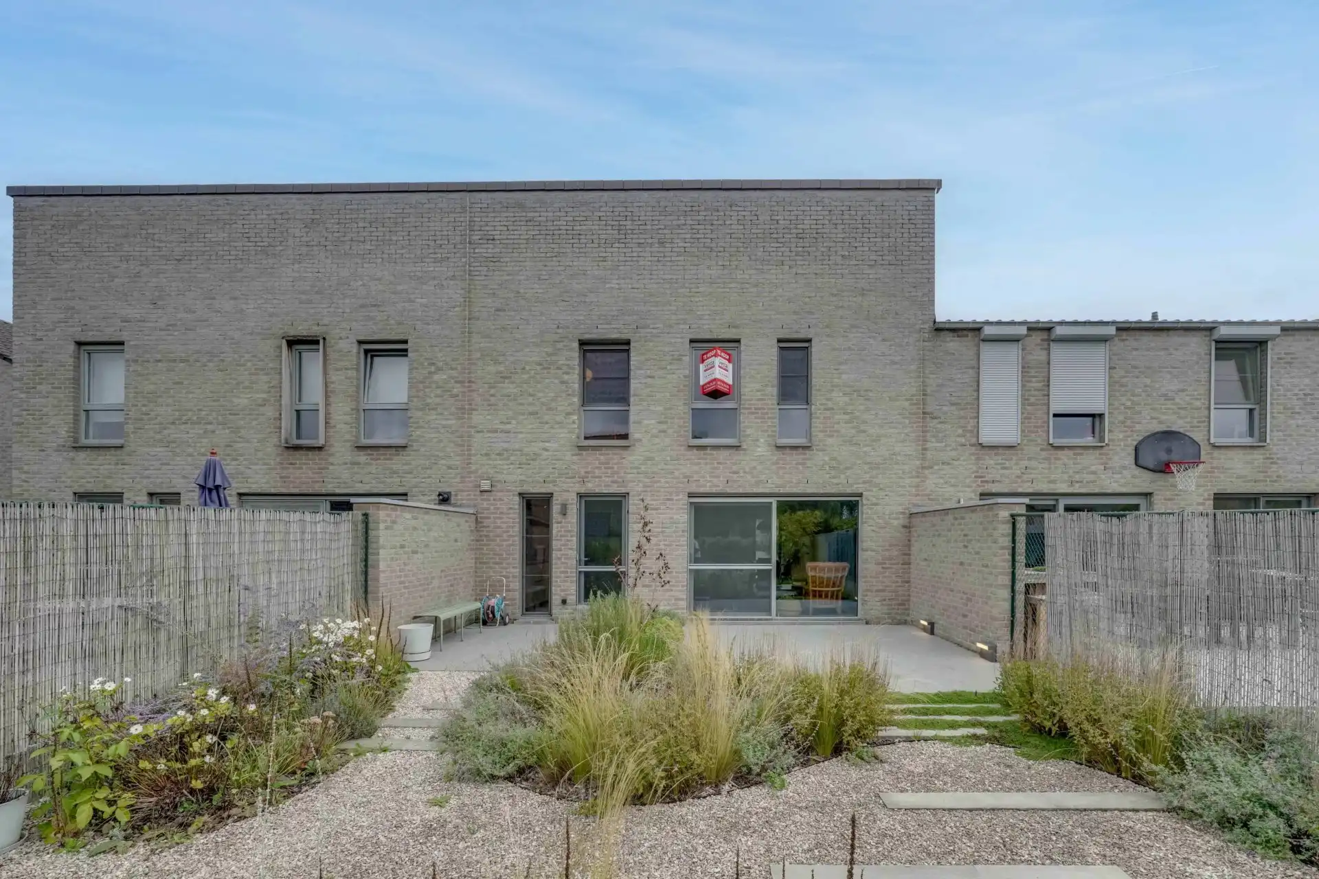 Instapklare, rustig gelegen woning foto 23