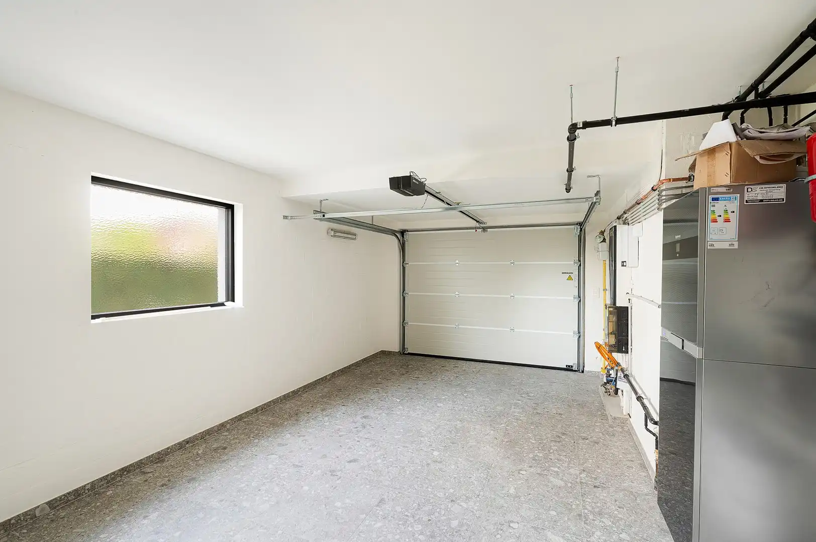 Prachtig gerenoveerde villa, rustig gelegen in een residentiële omgeving aan de rand van Knokke. foto 27