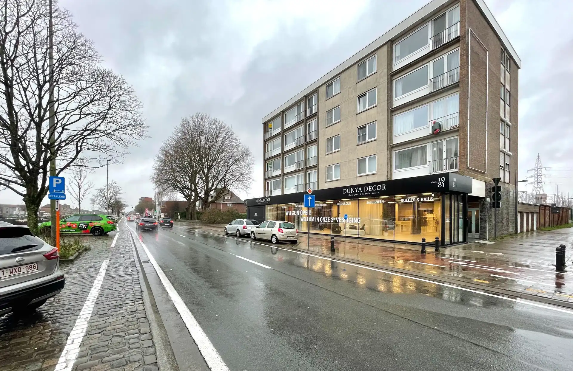 LICHTRIJK 2-SLAAPKAMERAPPARTEMENT MET TERRAS foto 3