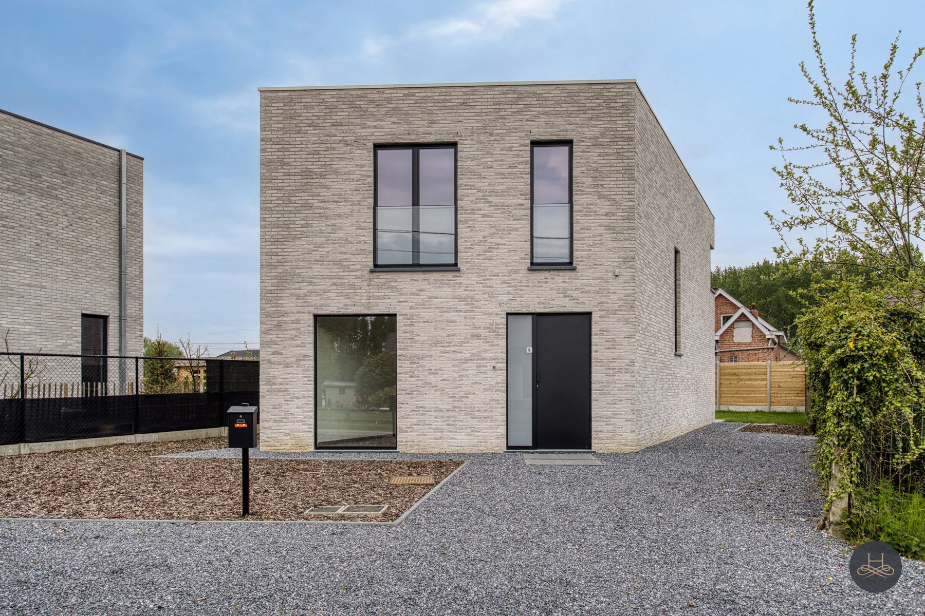 Lichtrijke, hoogwaardig afgewerkte BEN-woning op toplocatie foto 2