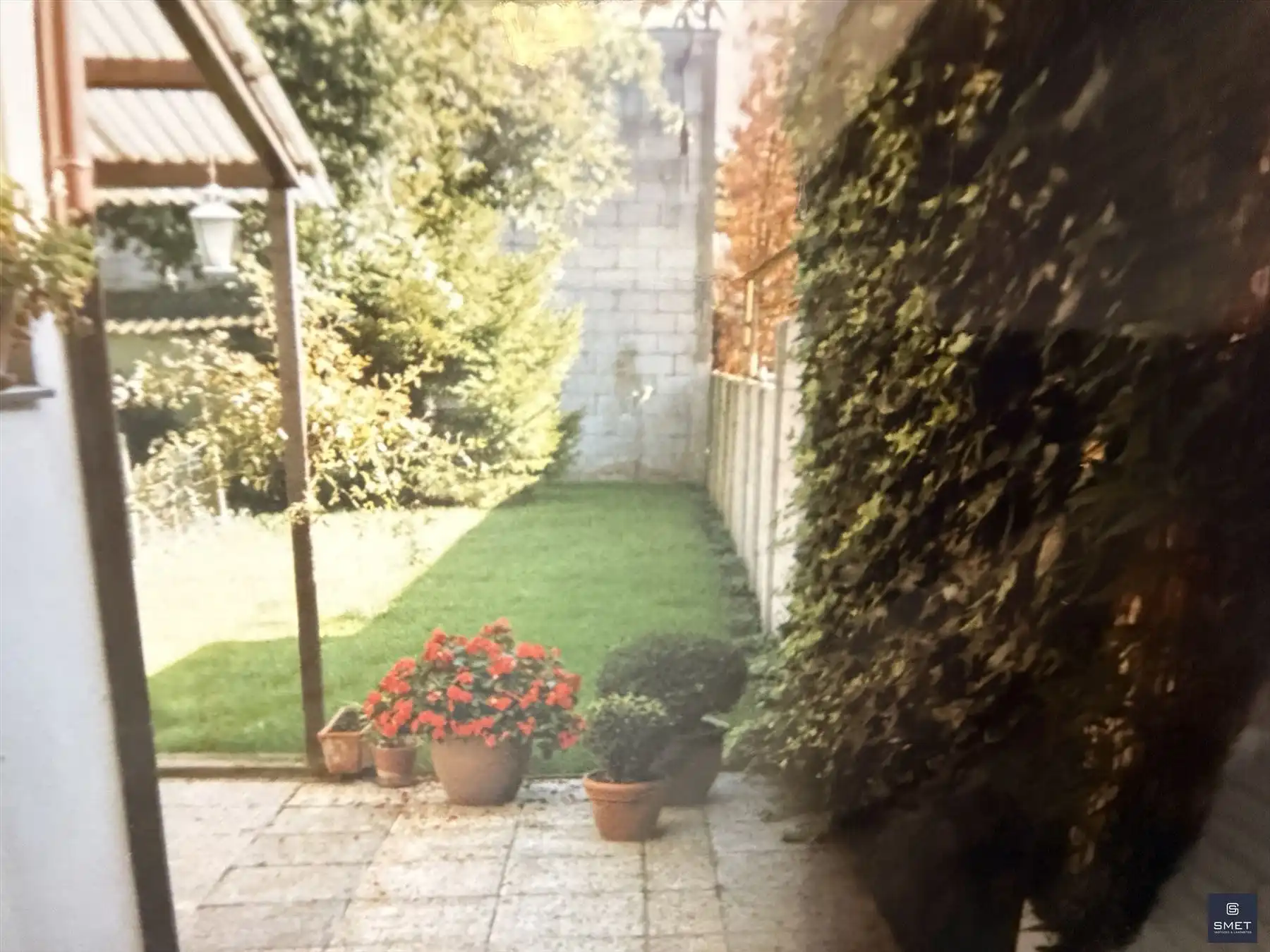 RUIME TE RENOVEREN WONING MET 4 SLPKS EN TUIN foto 7