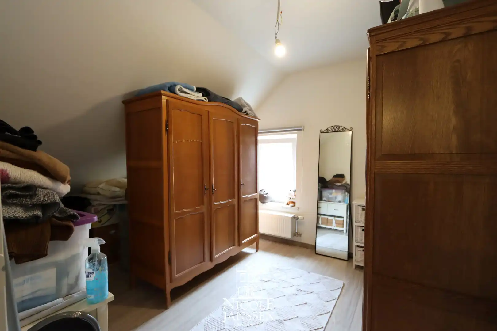 Ruime woning foto 11