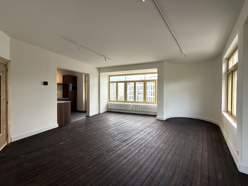 Unieke gerenoveerde appartementen in beschermd monument – Miljoenenkwartier Gent foto 5