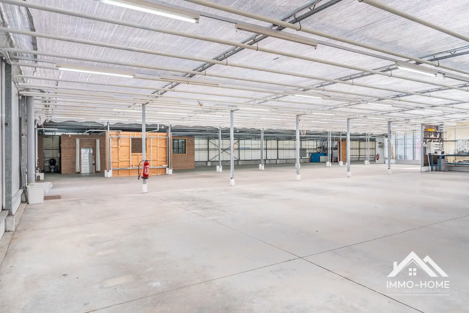 Multifunctionele eigendom op TOP locatie foto 8