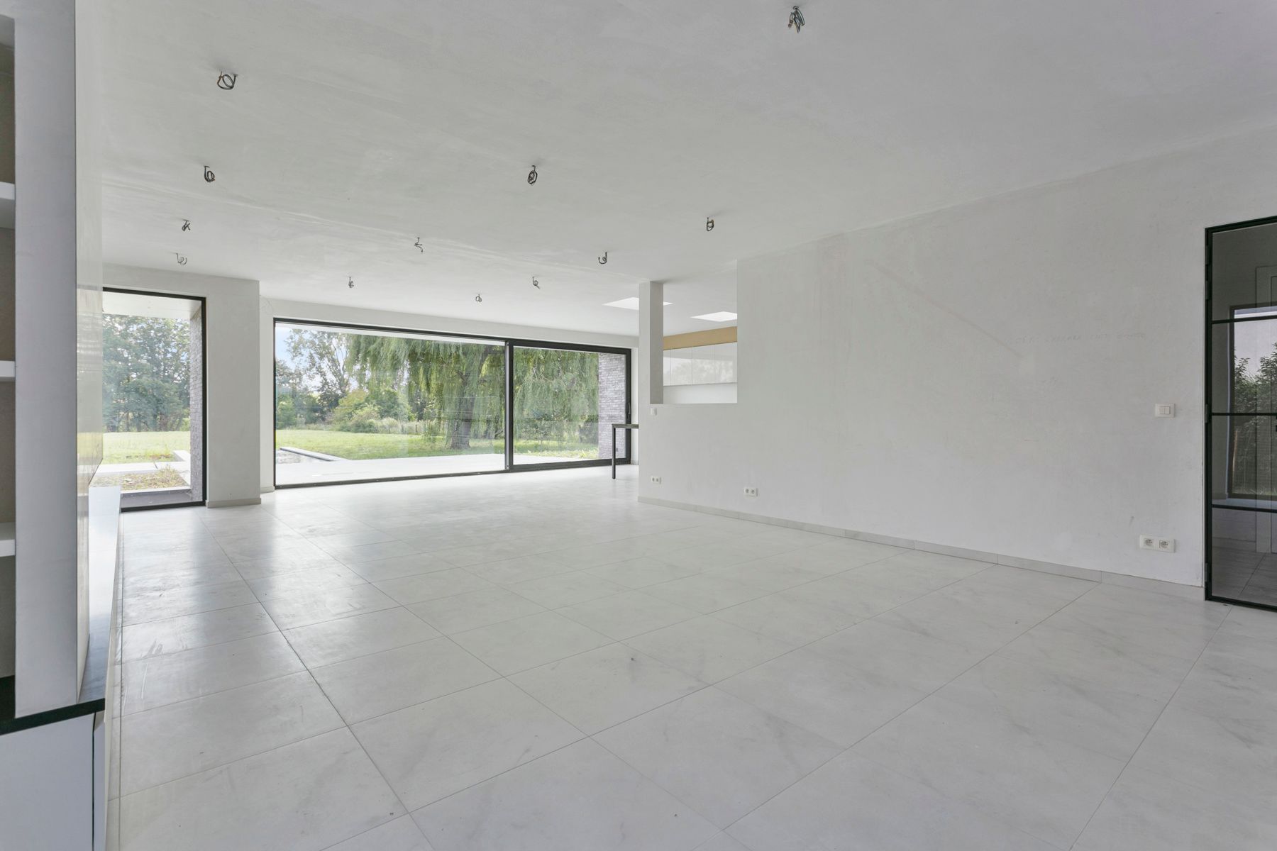 Riante woning te Hamme foto 8