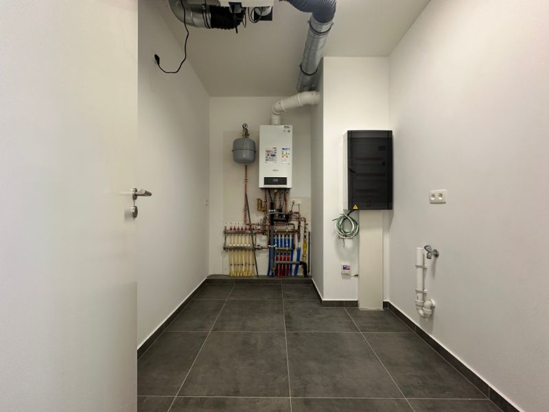 Nieuwbouwappartement te huur in het centrum van Oostduinkerke-Bad foto 20