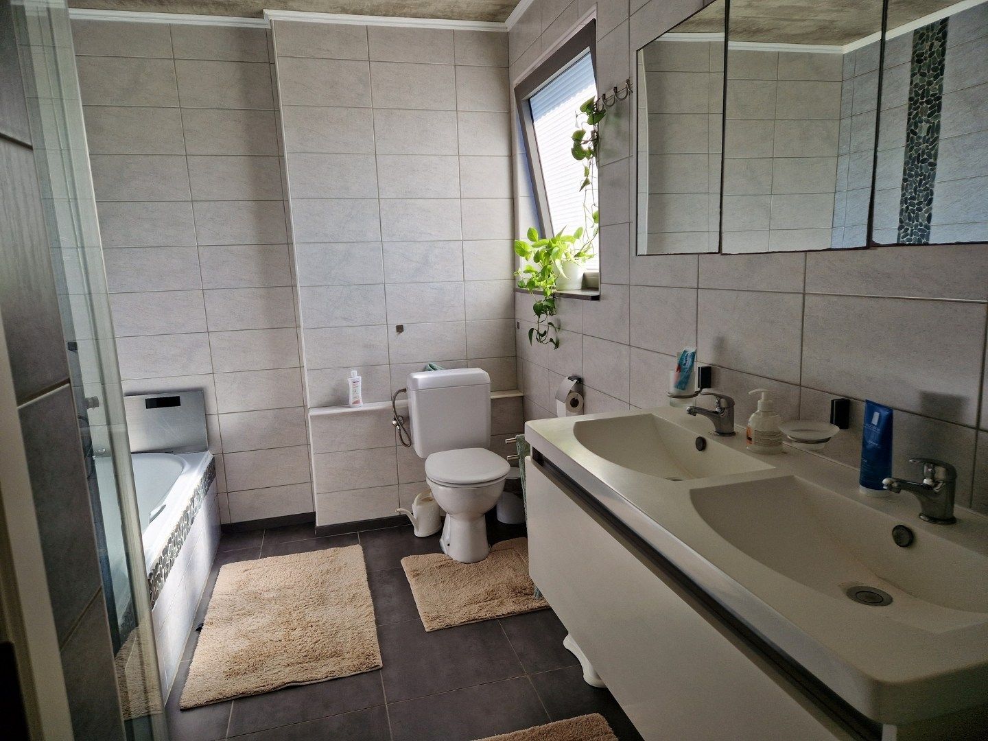 Hier zie je ze vliegen 😊  foto 13