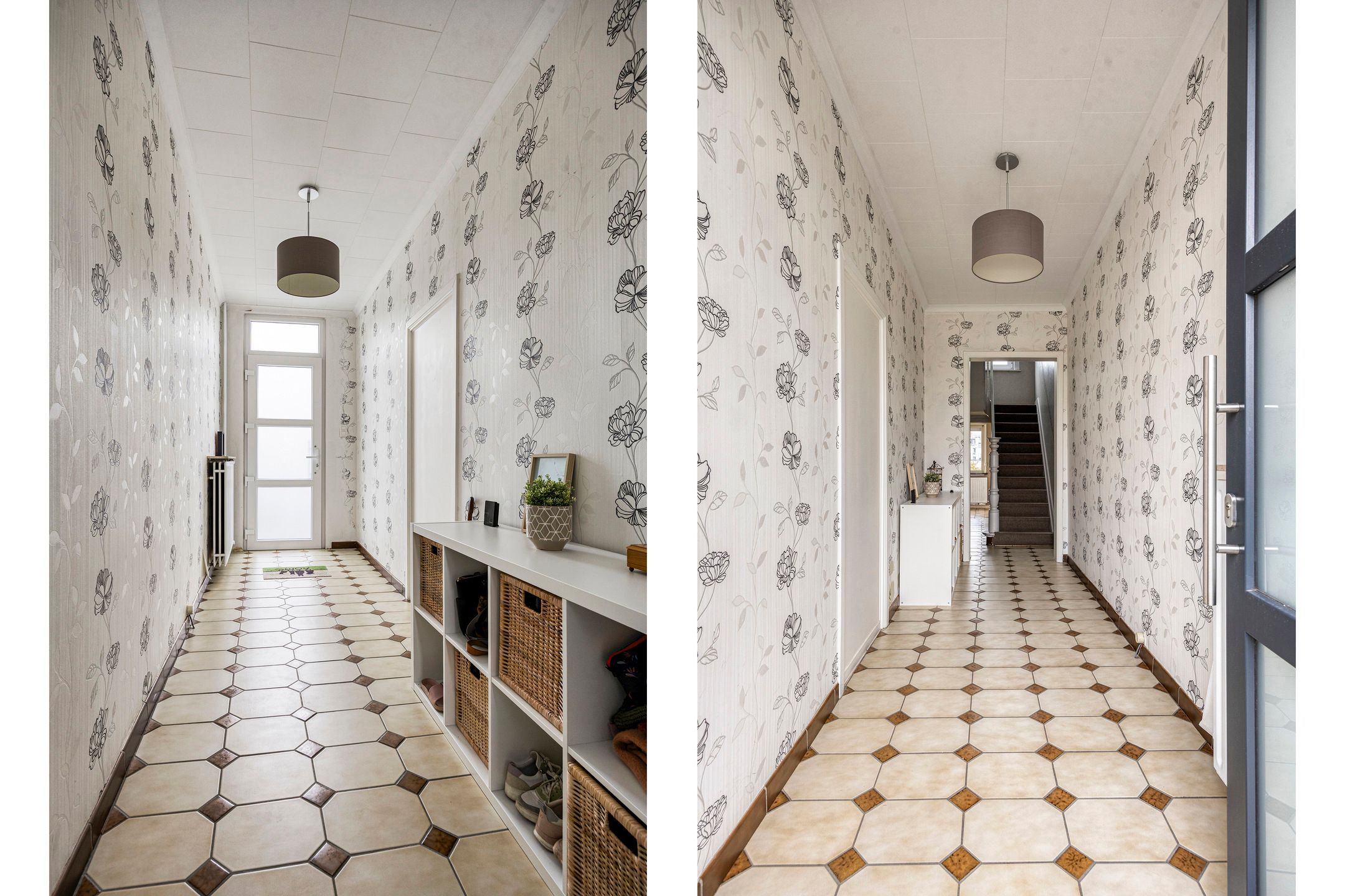 Charmant rijhuis op uitstekende locatie  foto 3
