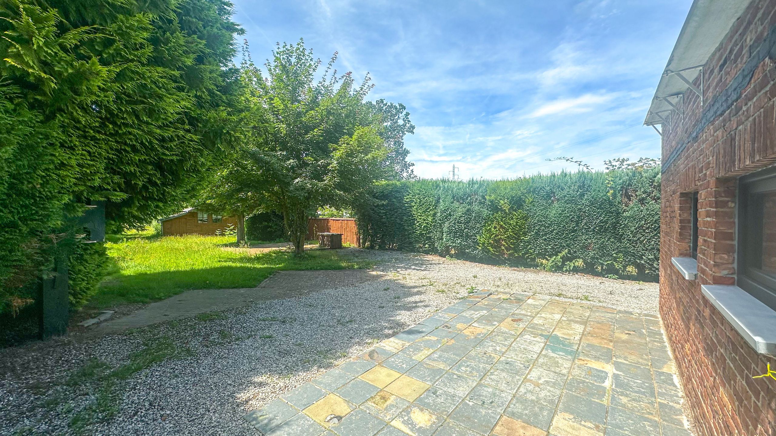 Karaktervolle woning met moderne afwerking en zonnige tuin! foto 31