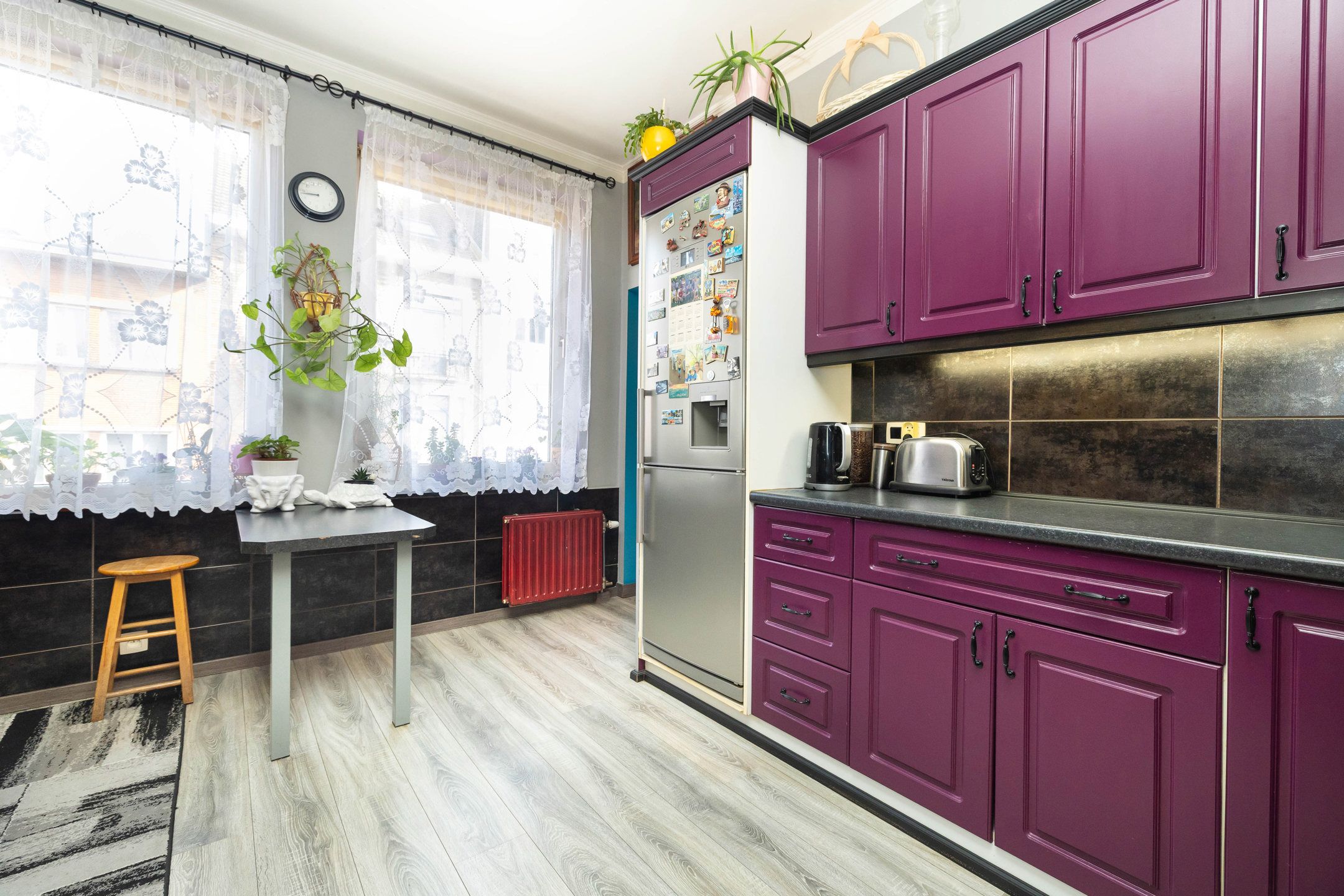 Mooie 2 slaapkamerwoning van ± 95m² foto 6