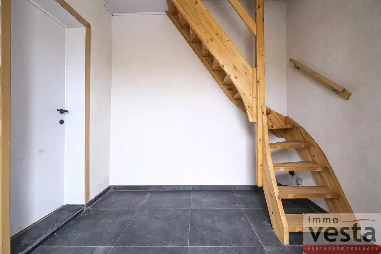 Ruime, rustig gelegen woning te huur in Gingelom foto 2