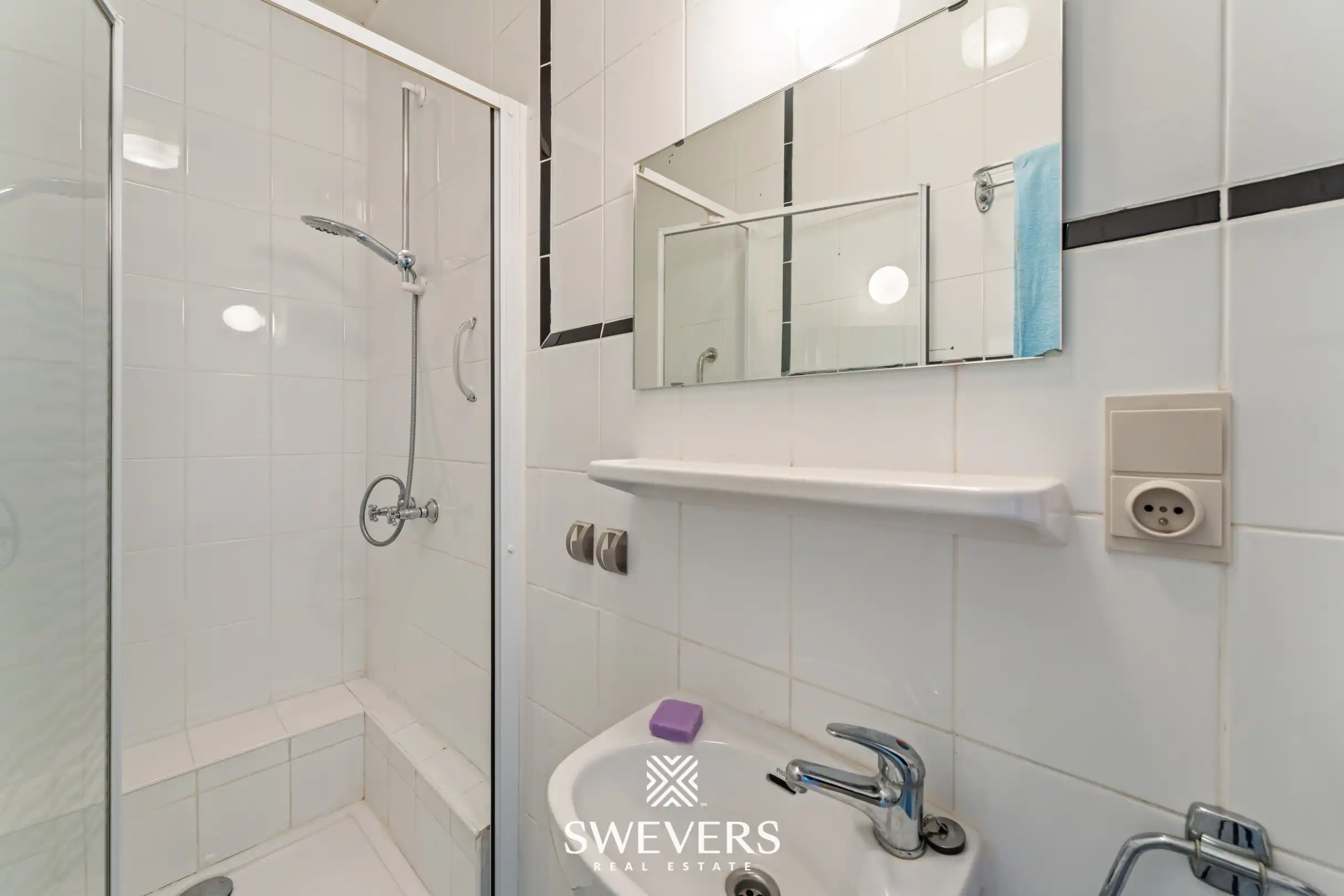 Instapklare gelijkvloerse woning met 4 slaapkamers op rustige en centrale ligging in Houthalen foto 18