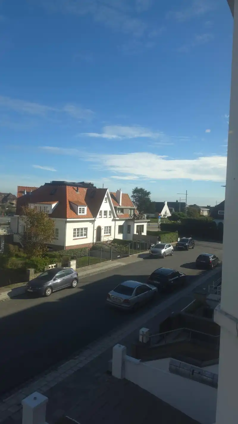 Betaalbaar genieten aan zee, samen met 2 kinderen! foto 3