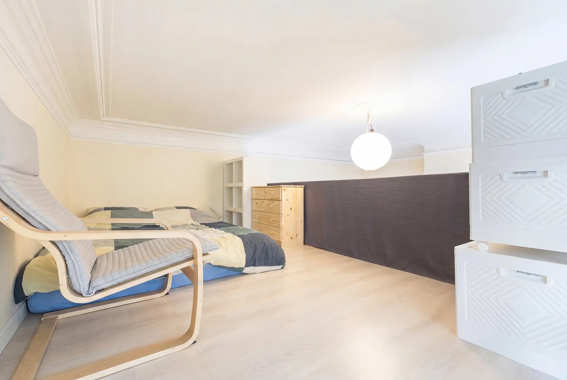 Karakteristiek huis – Gewilde wijk Le Châtelain foto 17